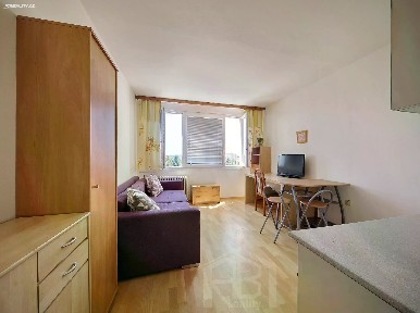 Jindřichův Hradec, Jindřichův Hradec II, sídliště U Nádraží