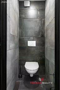 Pronájem bytu 2+1 55 m² Baarova, Hradec Králové - Pražské Předměstí