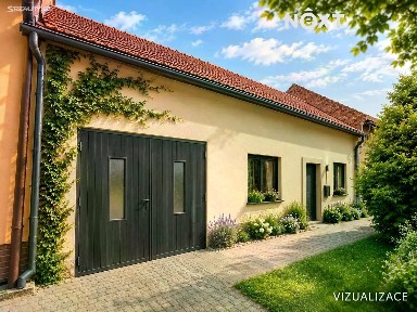 Prodej rodinného domu 92 m², pozemek 436 m² Rokytnice