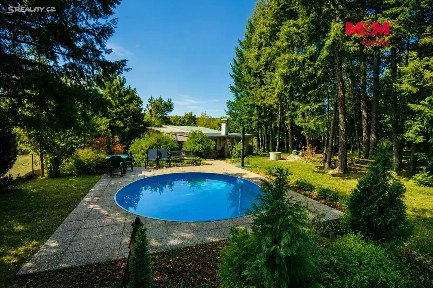 Prodej chaty 40 m², pozemek 1583 m² Plumlov - Hamry