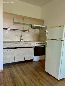 Pronájem bytu 1+kk 28 m² Hornopolní, Ostrava - Moravská Ostrava