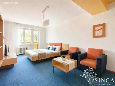 Ostrava, Ostrava-město, Poruba, Resslova