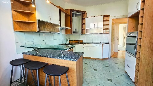 Pronájem bytu 3+1 90 m² Zborovská, Ostrava - Moravská Ostrava