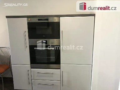 Pronájem bytu 2+1 60 m²