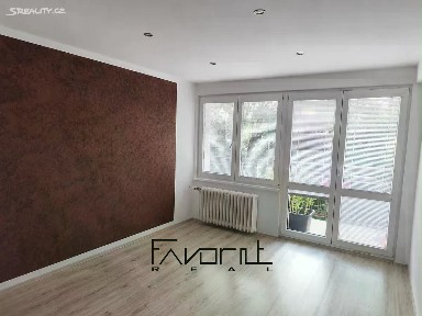 Pronájem bytu 2+1 58 m² Krasnoarmejců, Ostrava - Zábřeh