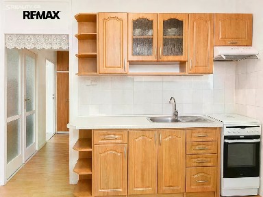 Pronájem bytu 2+1 51 m² Gogolova, Havířov - Město