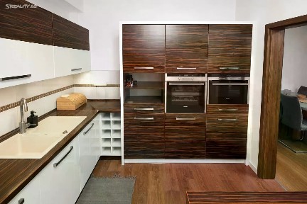 Pronájem bytu 3+1 83 m² Bedřicha Nikodema, Ostrava - Poruba