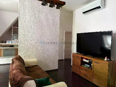 Pronájem bytu 2+kk 69 m² Partyzánské náměstí, Ostrava - Moravská Ostrava