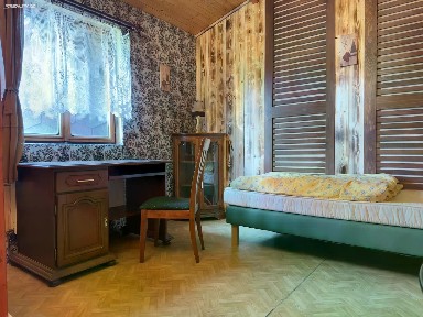 Studénka, Nový Jičín, Butovice, Poštovní