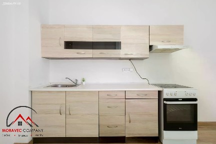 Pronájem bytu 3+1 97 m² Mariánskohorská, Ostrava - Moravská Ostrava