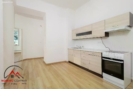 Pronájem bytu 3+1 97 m²