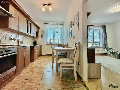 Pronájem bytu 2+1 62 m² Porubská, Ostrava - Poruba