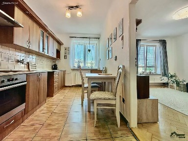 Pronájem bytu 2+1 62 m² Porubská, Ostrava - Poruba