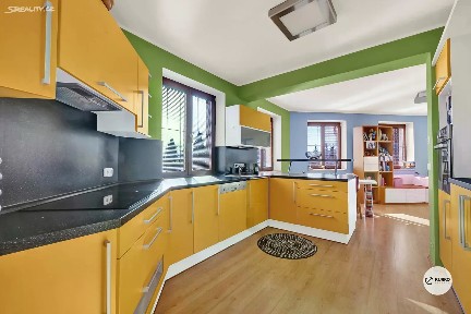 Pronájem bytu 5+kk 242 m² K Lesu, Frýdek-Místek - Frýdek