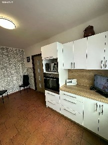 Studentská, Bílina - Teplické Předměstí