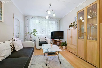 Prodej bytu 3+1 56 m² Bohuslava Martinů, Most