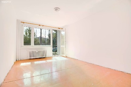 Prodej bytu 2+1 62 m² Stavbařů, Ústí nad Labem - Severní Terasa