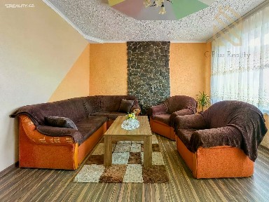 Prodej bytu 3+1 65 m² Keplerova, Ústí nad Labem - Krásné Březno