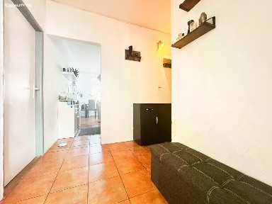 Pronájem bytu 3+1 80 m² Zd. Nejedlého, Mikulov