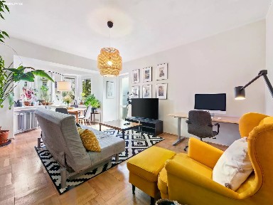 Pronájem bytu 2+1 66 m² Kladivova, Brno - Černá Pole