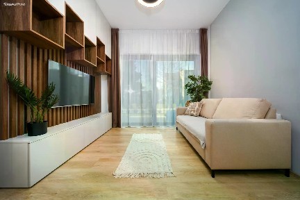 Pronájem bytu 3+kk 58 m² Jílkova, Brno - Židenice