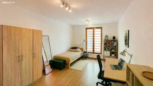 Prodej bytu 2+1 44 m² Dvorského, Brno - Štýřice
