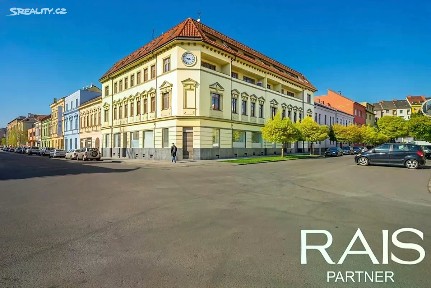 Brno, Brno-město
