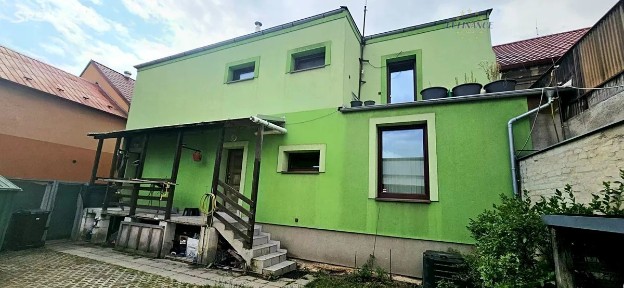 Prodej rodinného domu 235 m², pozemek 245 m² V Uličce, Kralupy nad Vltavou - Mikovice