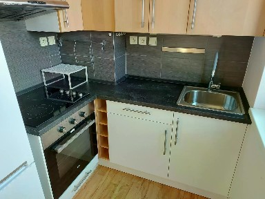 Pronájem bytu 1+kk 32 m² Jarmily Glazarové, Olomouc - Hejčín