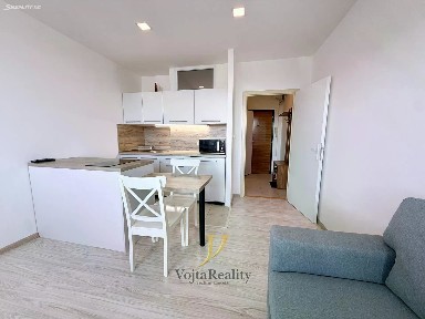 Pronájem bytu 1+kk 24 m² Janského, Olomouc - Povel