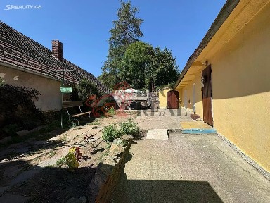 Prodej rodinného domu 60 m², pozemek 256 m²