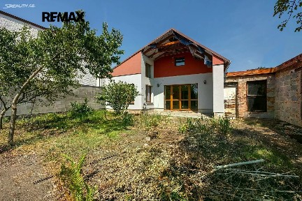 Prodej rodinného domu 100 m², pozemek 440 m² Puchmajerova, Roztoky