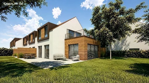 Prodej rodinného domu 98 m², pozemek 115 m² Poděbrady - Přední Lhota