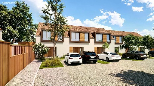 Prodej rodinného domu 98 m², pozemek 115 m²