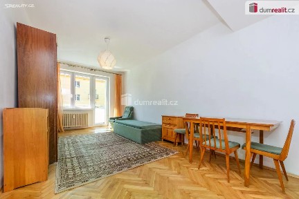 Prodej bytu 2+1 54 m² Buková, Praha - Žižkov