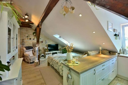 Prodej bytu 2+kk 80 m² Přípotoční, Praha - Vršovice