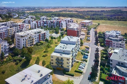 Prodej bytu 1+kk 33 m²