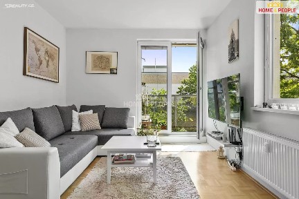 Prodej bytu 2+kk 48 m² Wiedermannova, Praha - Stodůlky