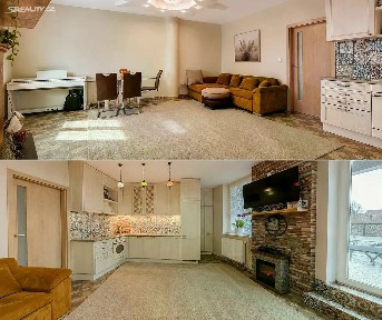 Prodej bytu 3+kk 85 m²