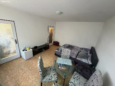 Prodej bytu 1+kk 27 m² Polní, Hradec Králové - Slezské Předměstí