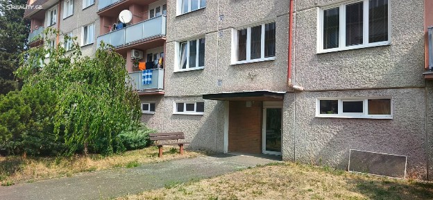 Prodej bytu 2+1 47 m² Pouchovská, Hradec Králové - Pouchov
