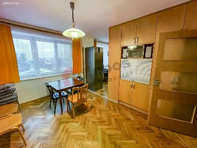 Vlašim, Benešov, V Sadě