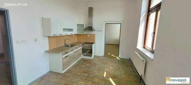Pronájem bytu 2+1 78 m²
