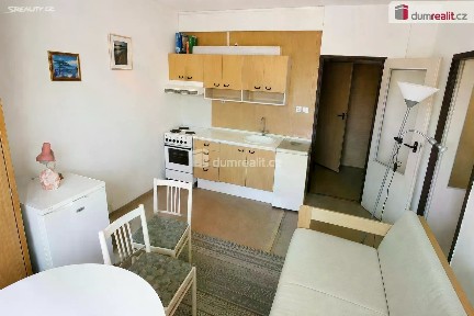 Pronájem bytu 2+kk 35 m² Kpt. Jaroše, Neratovice