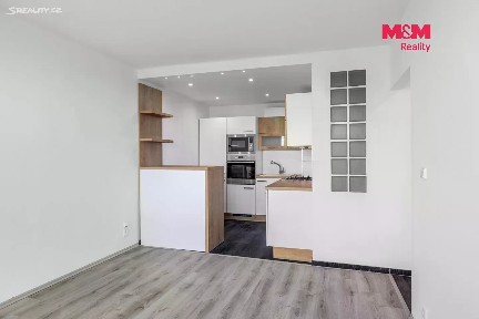 Pronájem bytu 2+kk 46 m² Čs. armády, Kladno