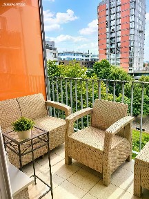 Pronájem bytu 2+kk 59 m² Názovská, Praha - Strašnice