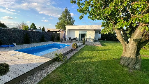 Prodej rodinného domu 54 m², pozemek 519 m² Chrudim