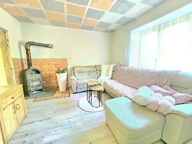 Prodej rodinného domu 200 m², pozemek 1964 m² Dlouhá Loučka