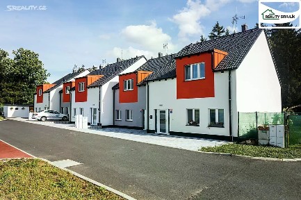 Prodej rodinného domu 145 m², pozemek 153 m² Ruská, Františkovy Lázně