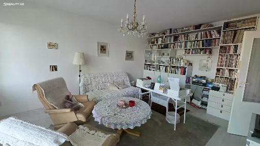 Prodej bytu 3+1 92 m² 17. listopadu, Mladá Boleslav - Mladá Boleslav II